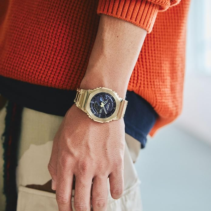 Casio GM-B2100GD-9AJF [G-Shock (G-Shock)