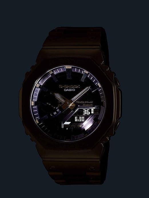 Casio GM-B2100GD-9AJF [G-Shock (G-Shock)