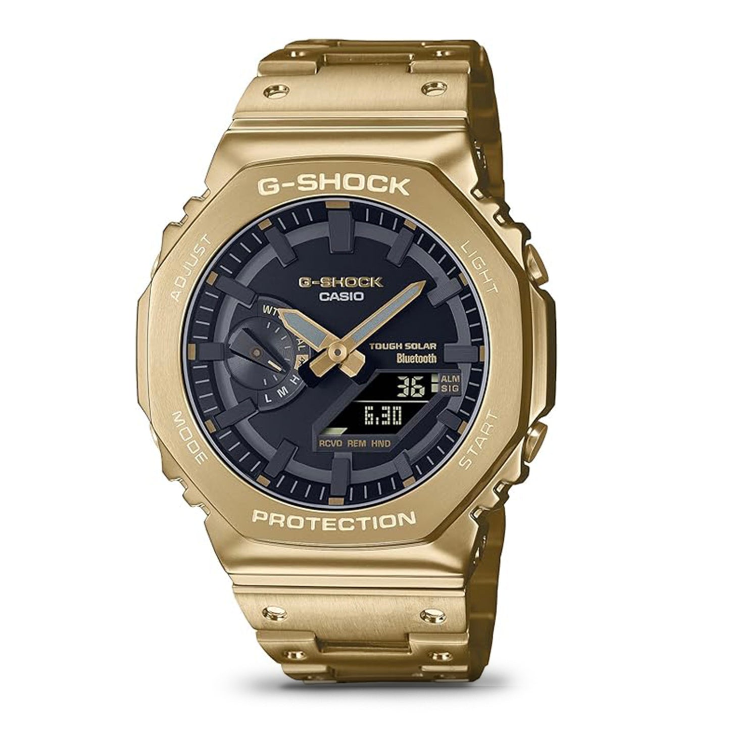 Casio GM-B2100GD-9AJF [G-Shock (G-Shock)