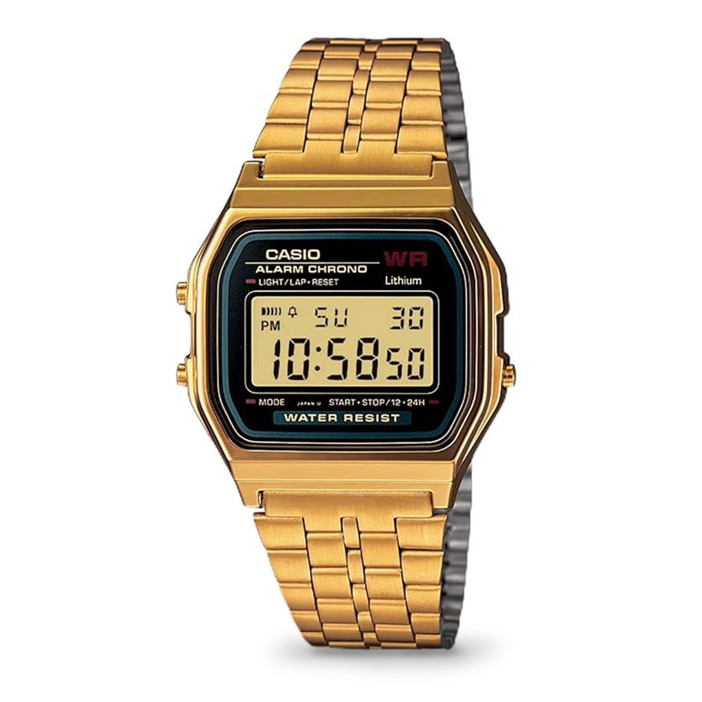 CASIO Vintage Collection A159 Watch