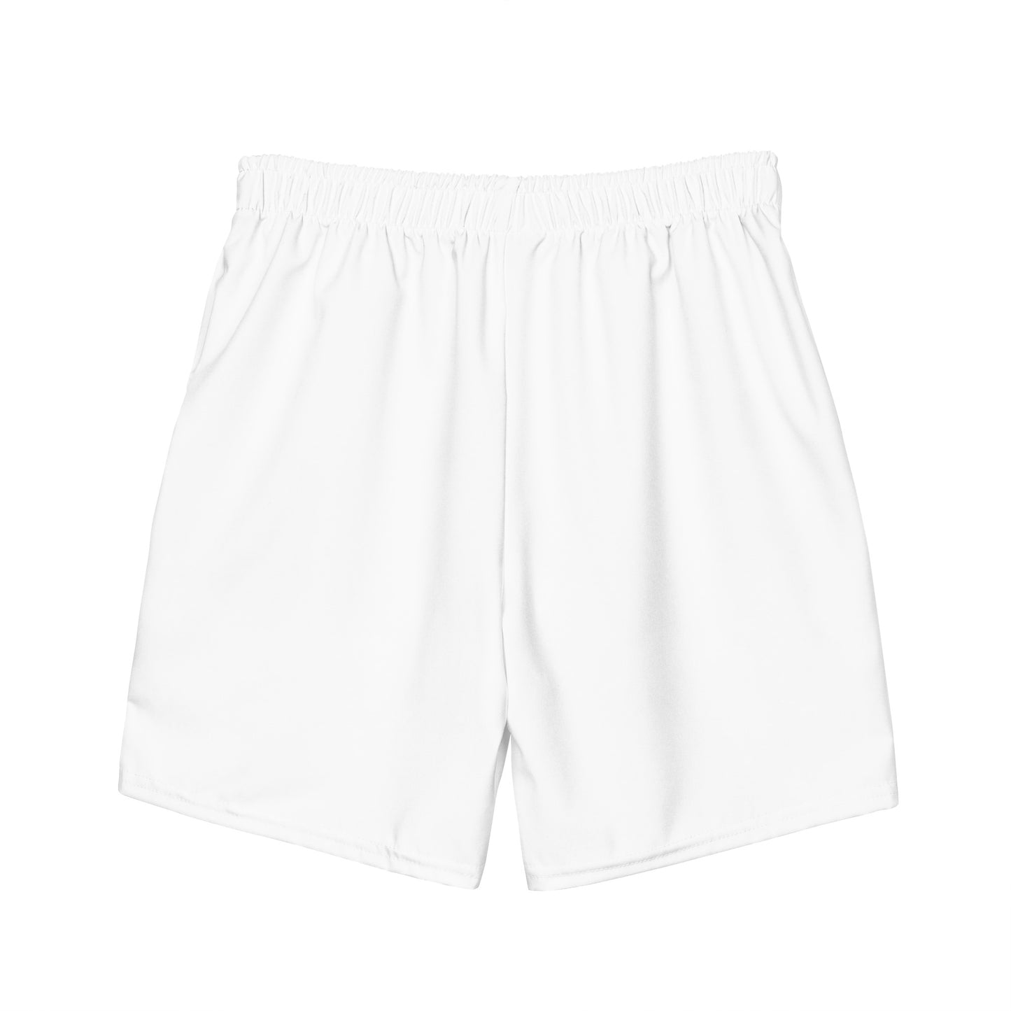 1980 LOGO (WHITE) - Hot Tub Trunks