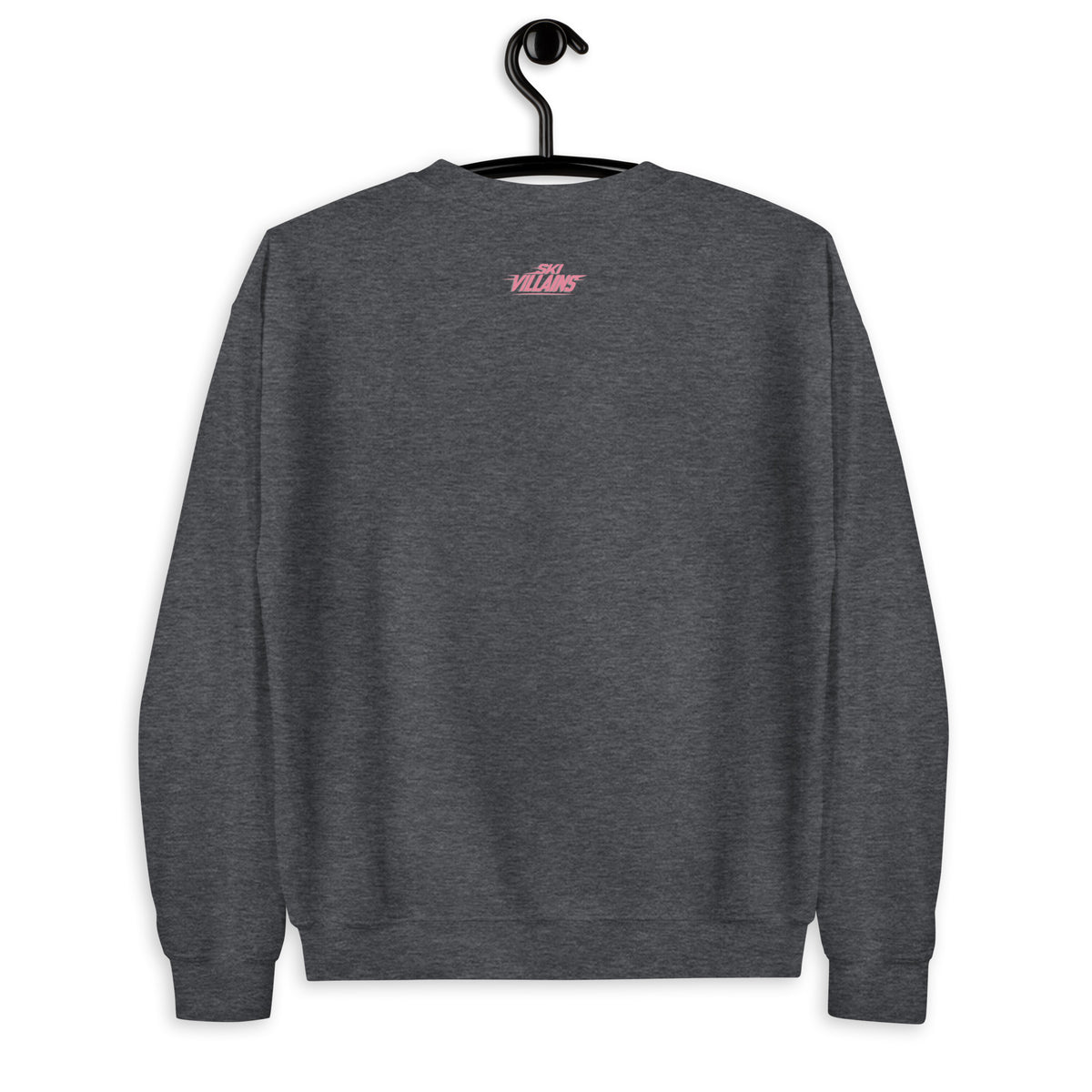 SKI VILLAINS 1986 APE - Unisex Sweatshirt