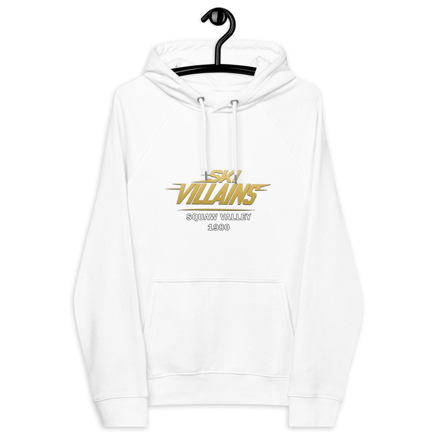 SKI VILLAINS 1979 - Hoodie
