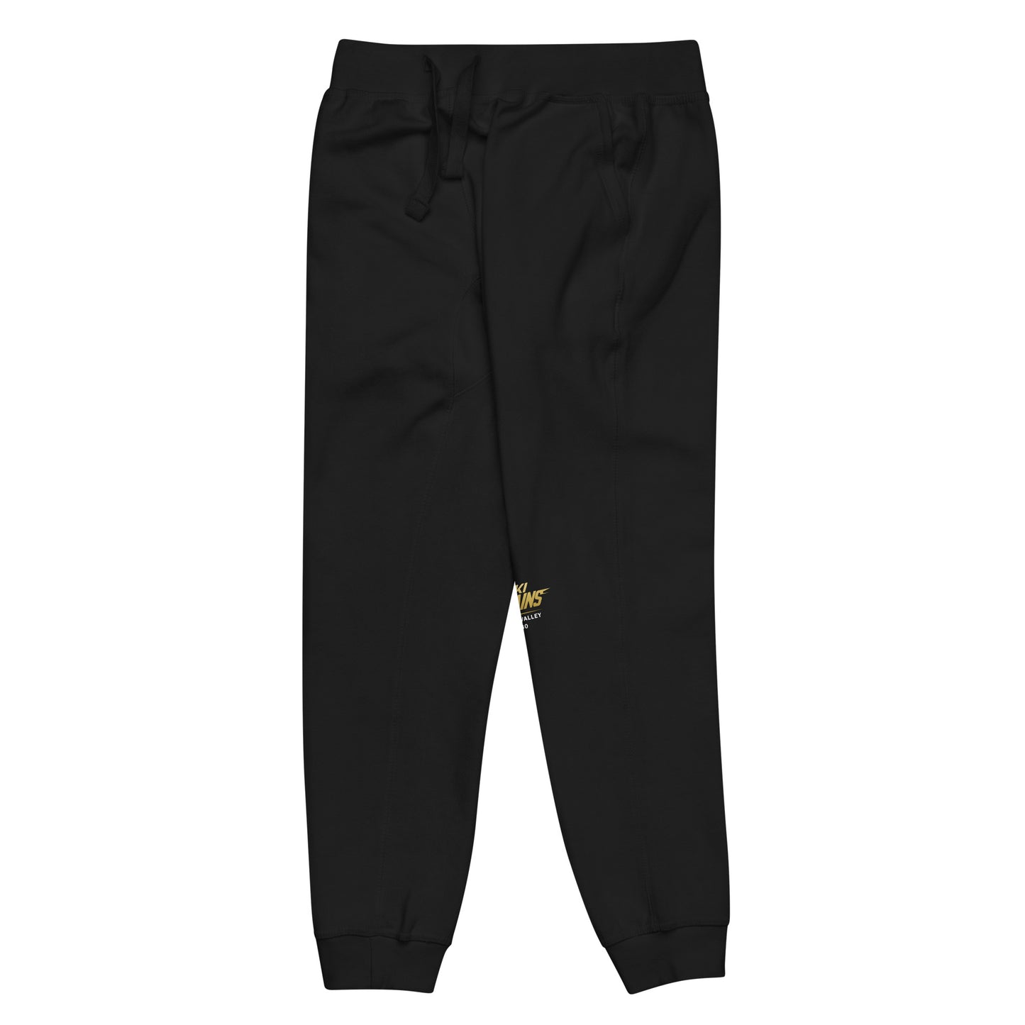 1979 SQUAW VALLEY - Fleece Pants