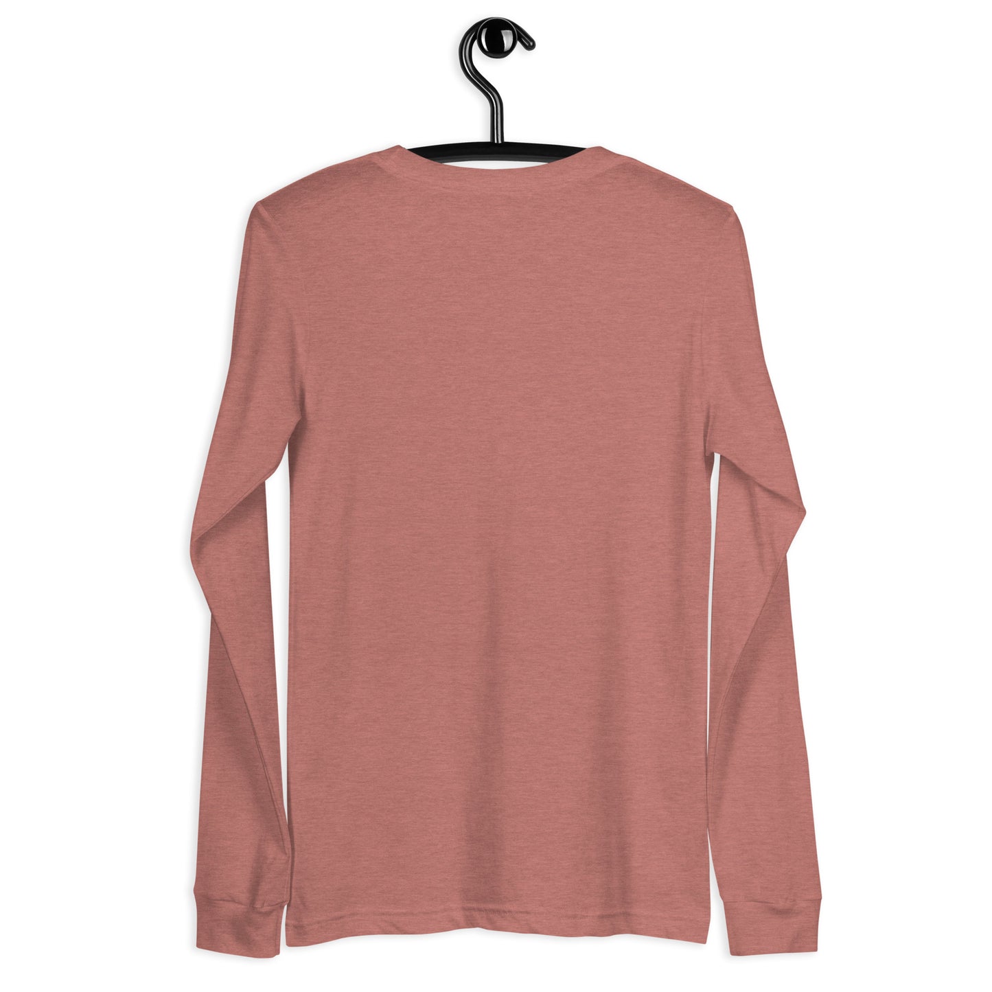 1980 LOGO - Unisex Long Sleeve Tee