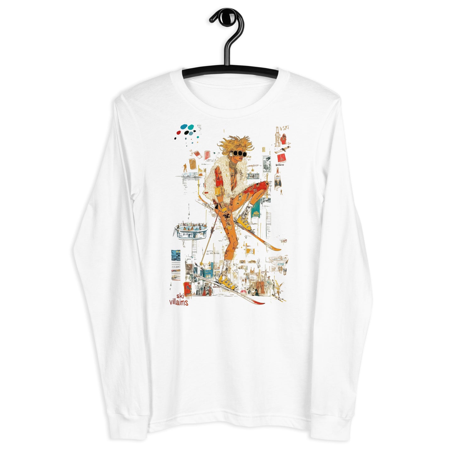 1985 JACK - Unisex Long Sleeve Tee