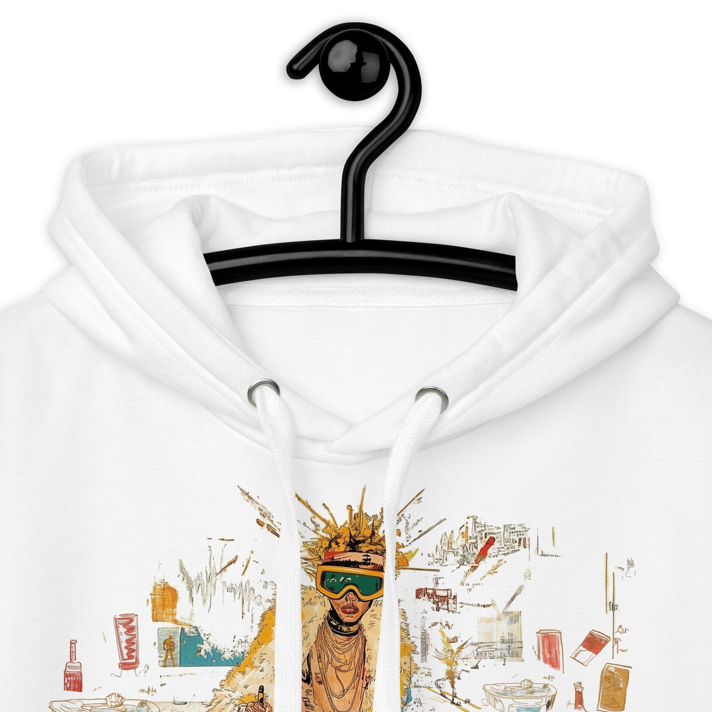 1985 KING - Unisex Hoodie