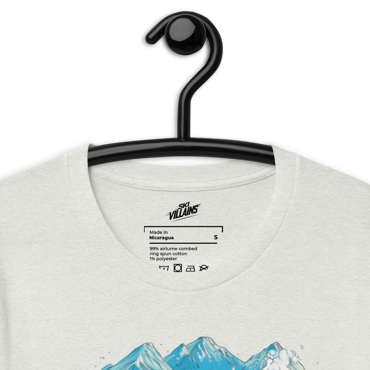1978 HOT TUB - Unisex Short Sleeve Tee