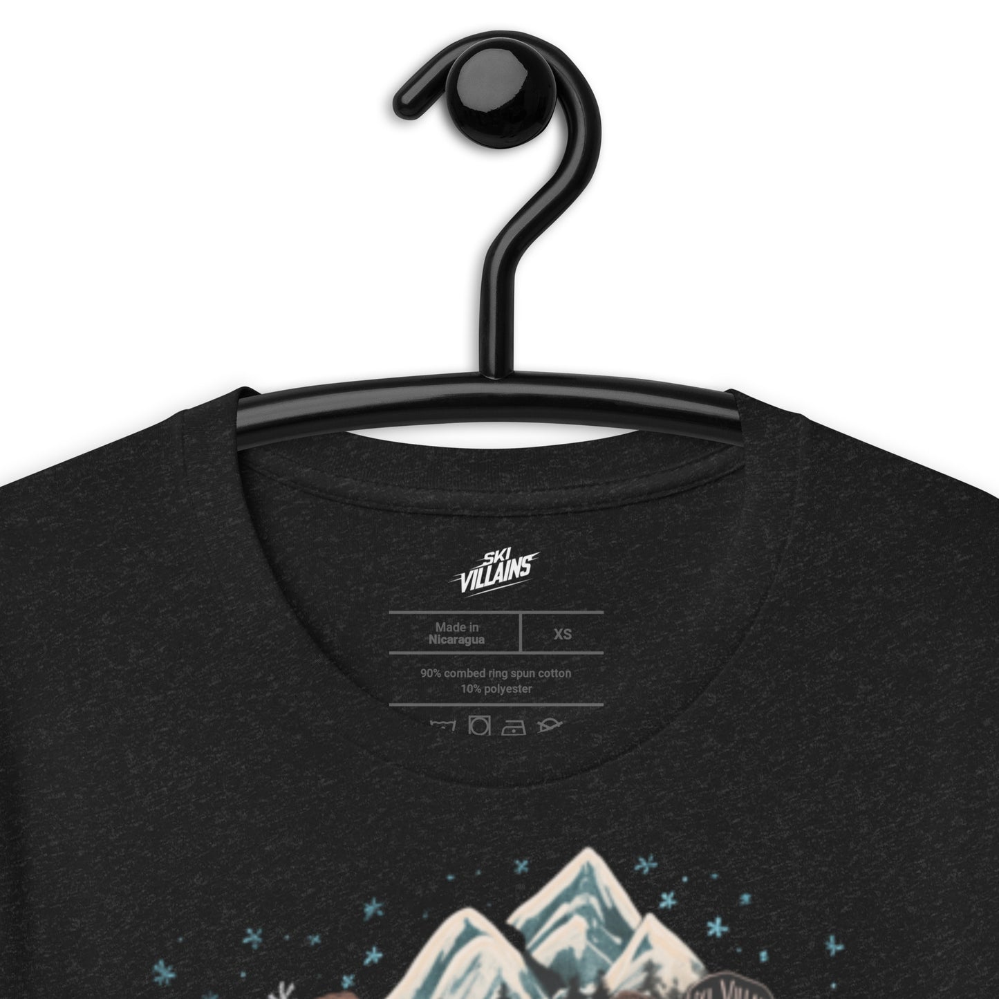 1982 Hot Tub - Unisex T-Shirt