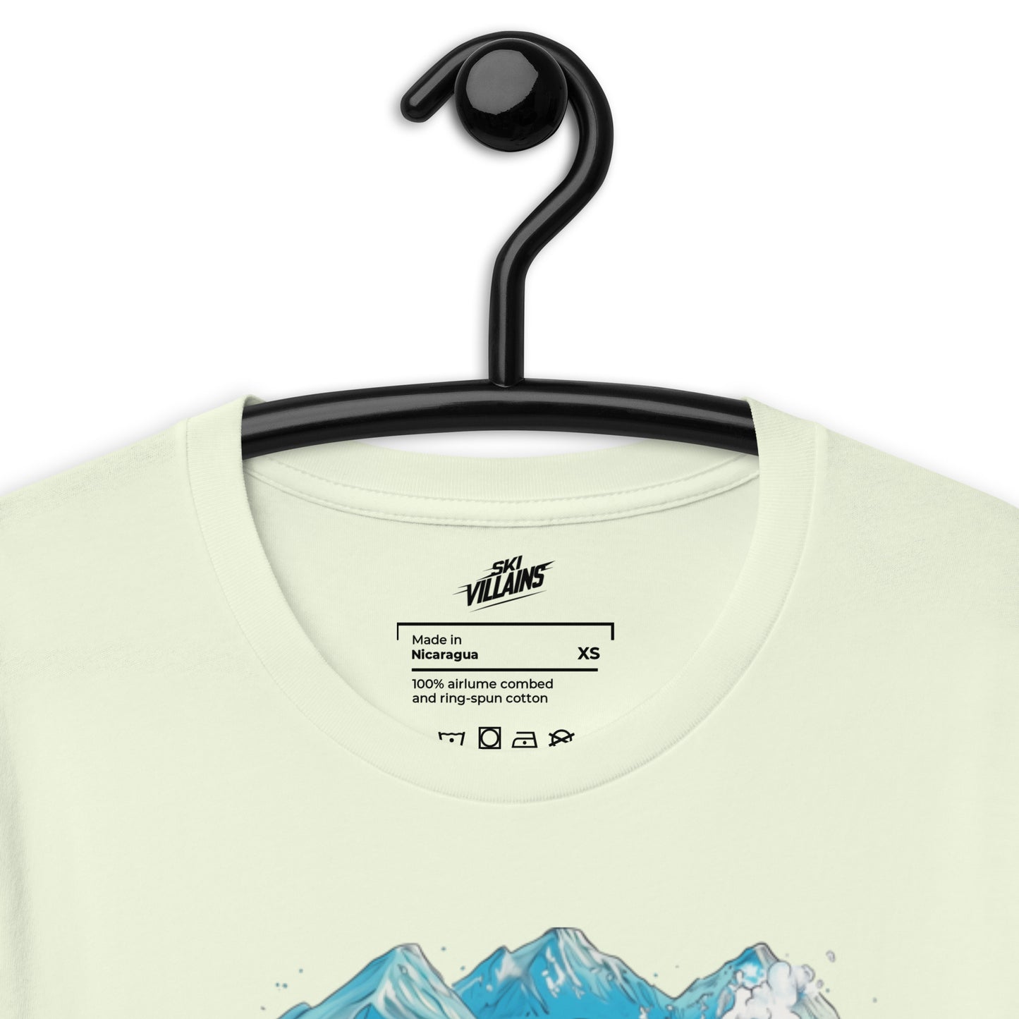 1978 HOT TUB - Unisex Short Sleeve Tee