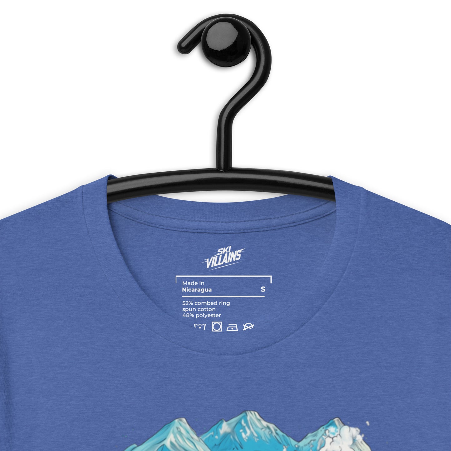 1978 HOT TUB - Unisex Short Sleeve Tee