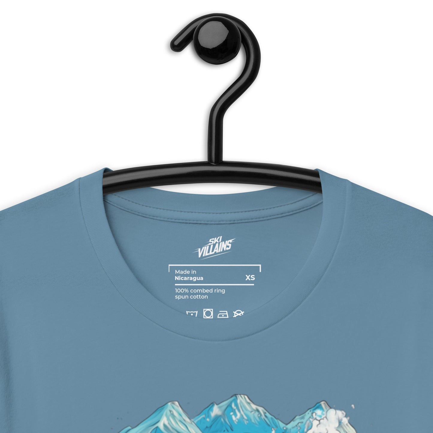 1978 HOT TUB - Unisex Short Sleeve Tee