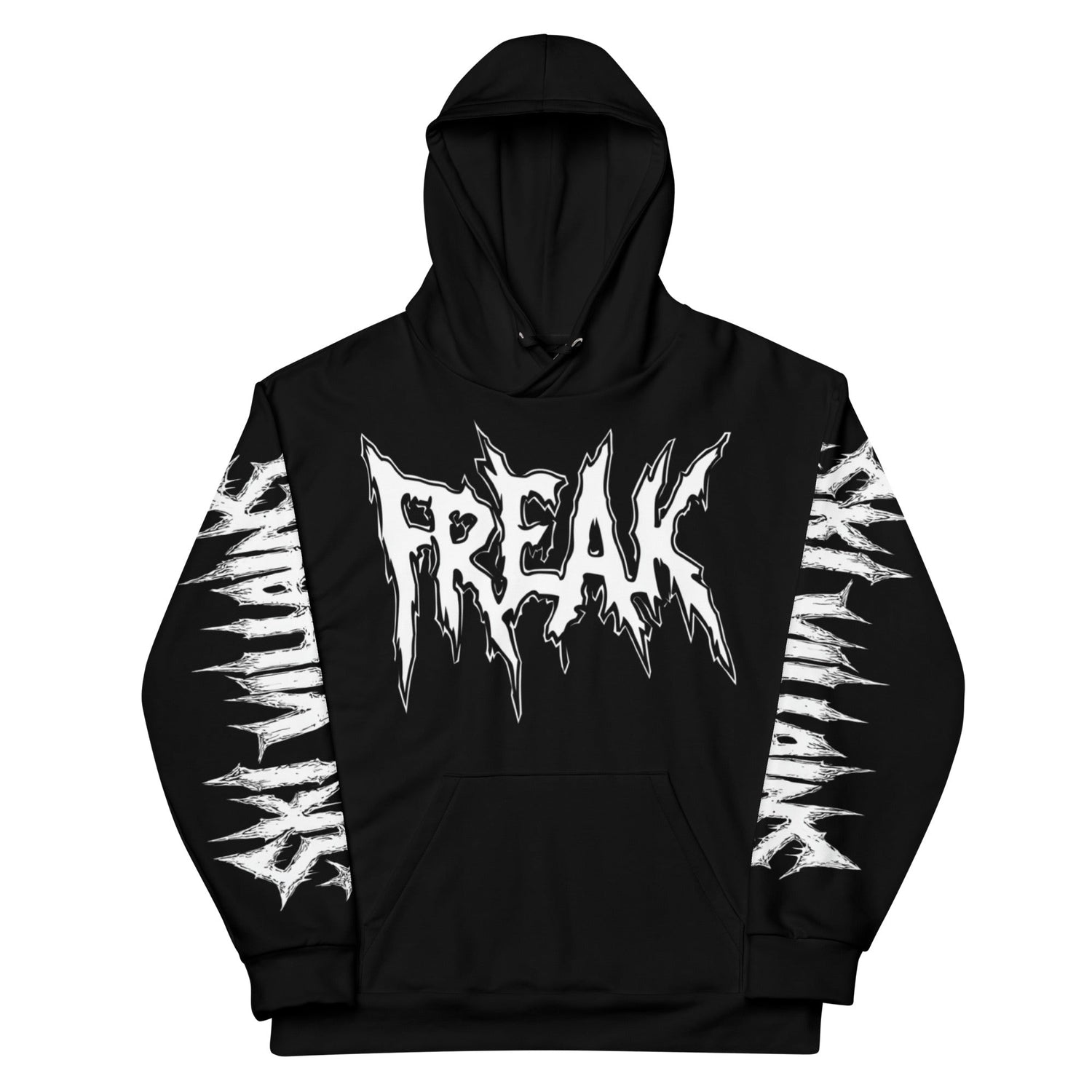 HOODIES + SWEATSHIRTS