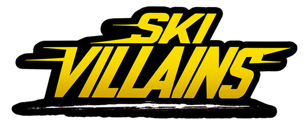 SKI VILLAINS