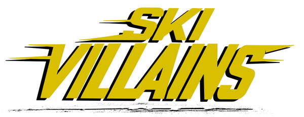 SKI VILLAINS