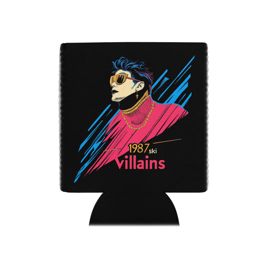 1987 MIAMI - Koozie