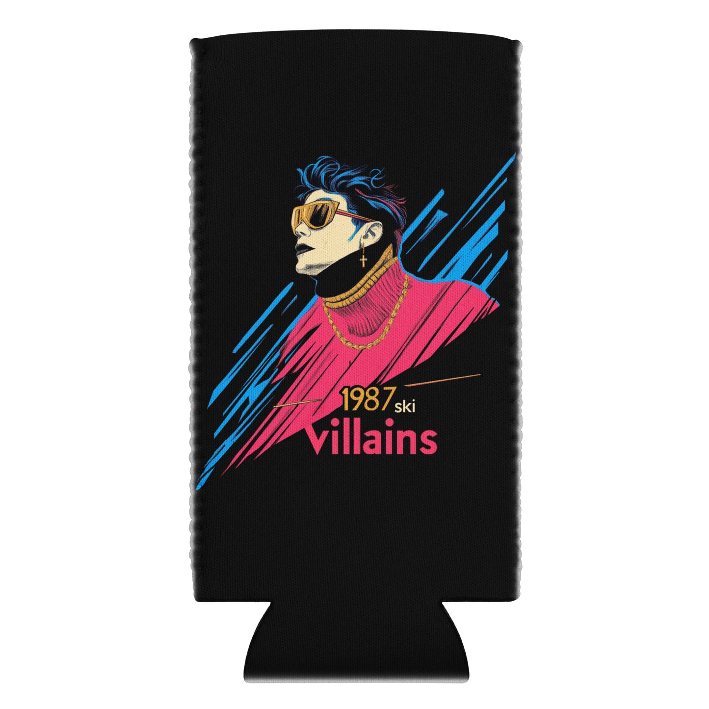 1987 MIAMI - Koozie