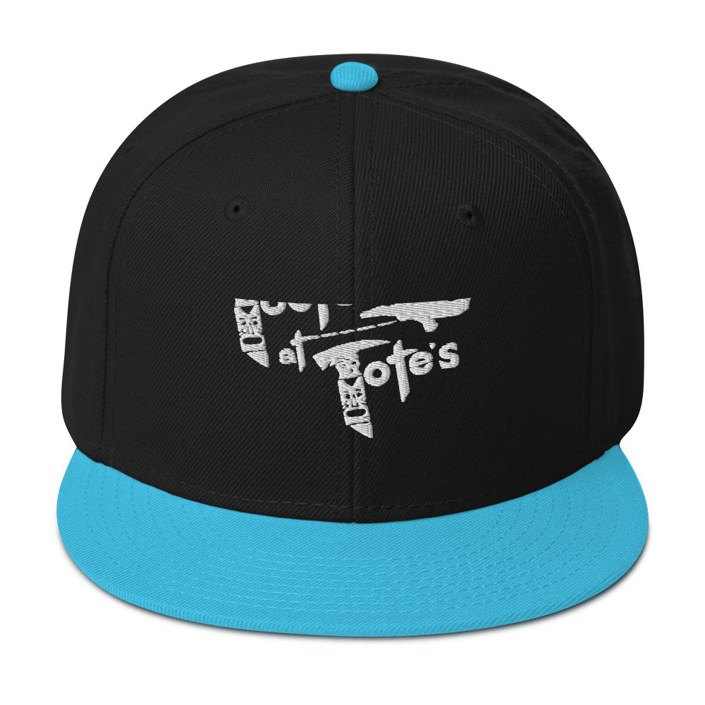 2024 TOOTS AT TOTES - Snapback Hat