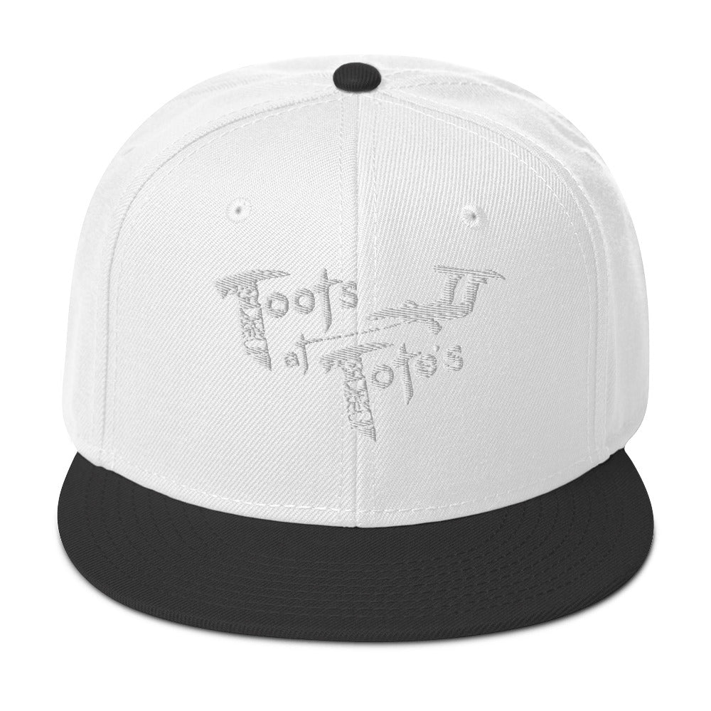 2024 TOOTS AT TOTES - Snapback Hat