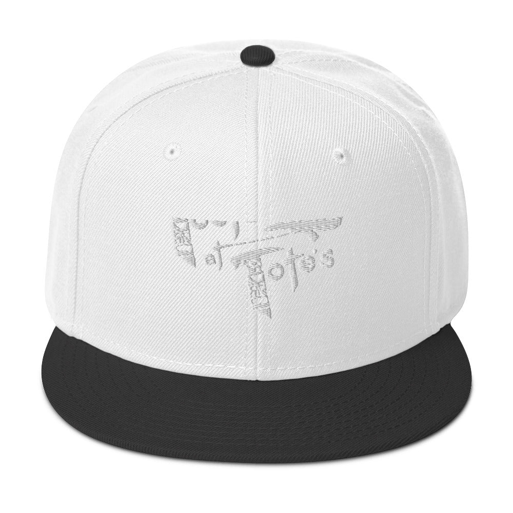 2024 TOOTS AT TOTES - Snapback Hat