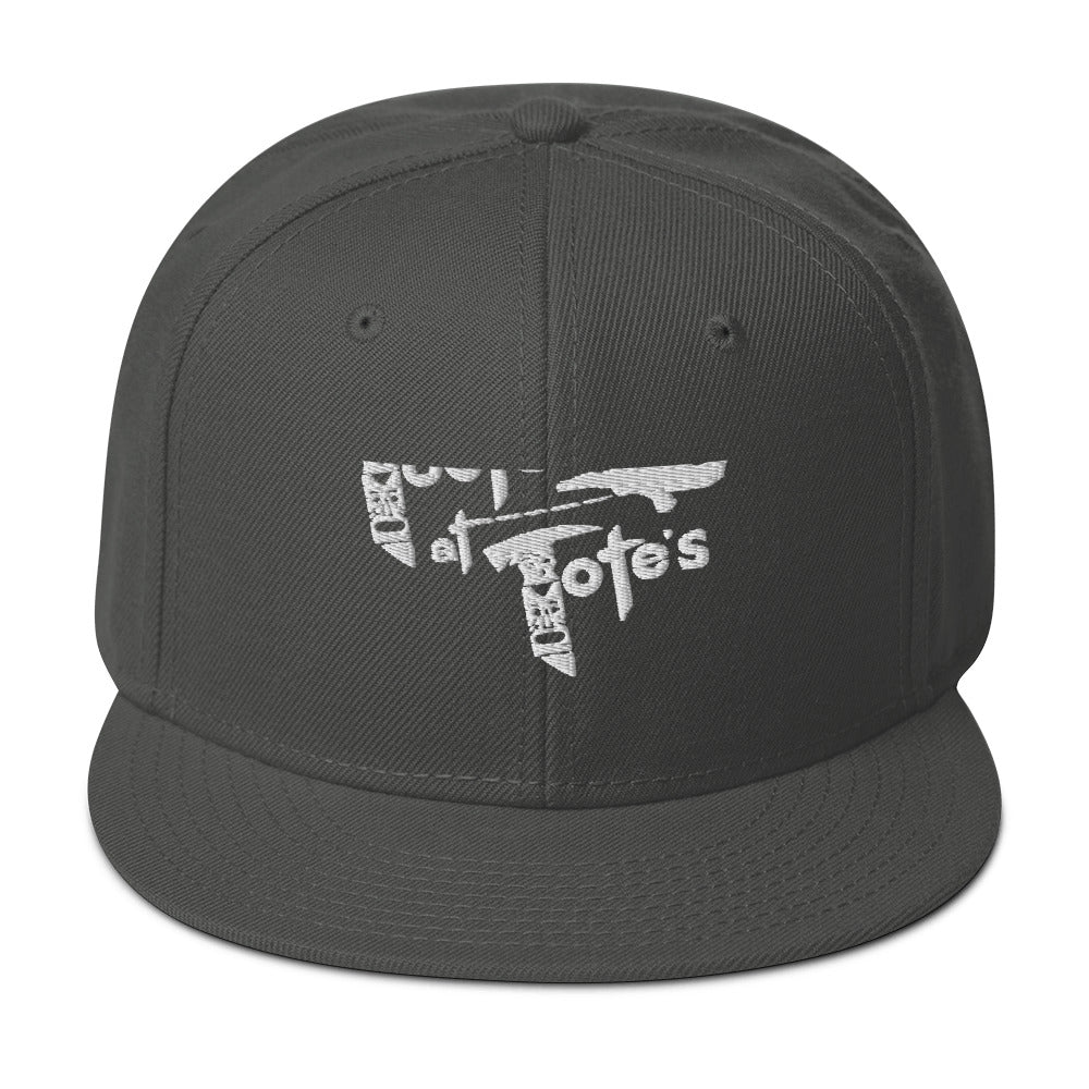 2024 TOOTS AT TOTES - Snapback Hat