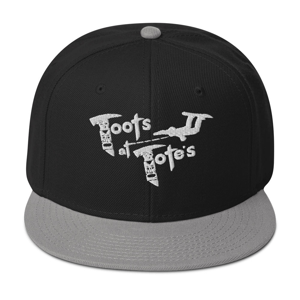 2024 TOOTS AT TOTES - Snapback Hat