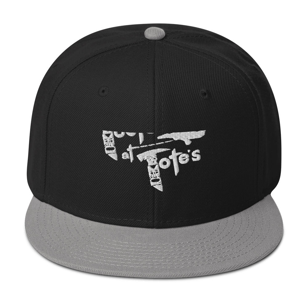 2024 TOOTS AT TOTES - Snapback Hat