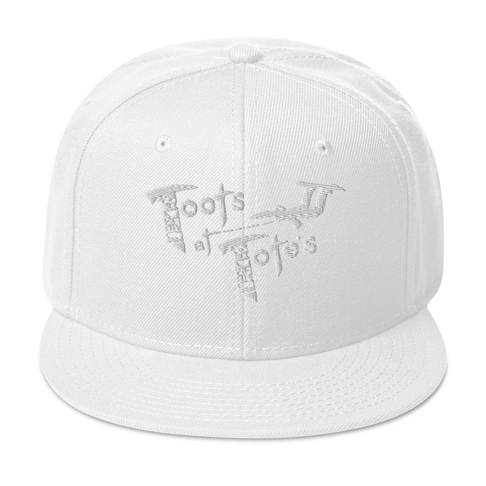 2024 TOOTS AT TOTES - Snapback Hat