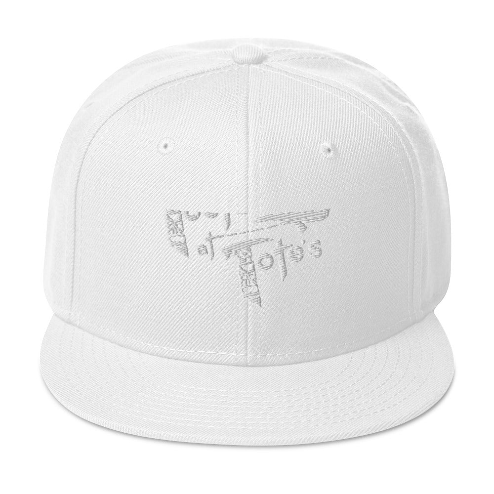 2024 TOOTS AT TOTES - Snapback Hat