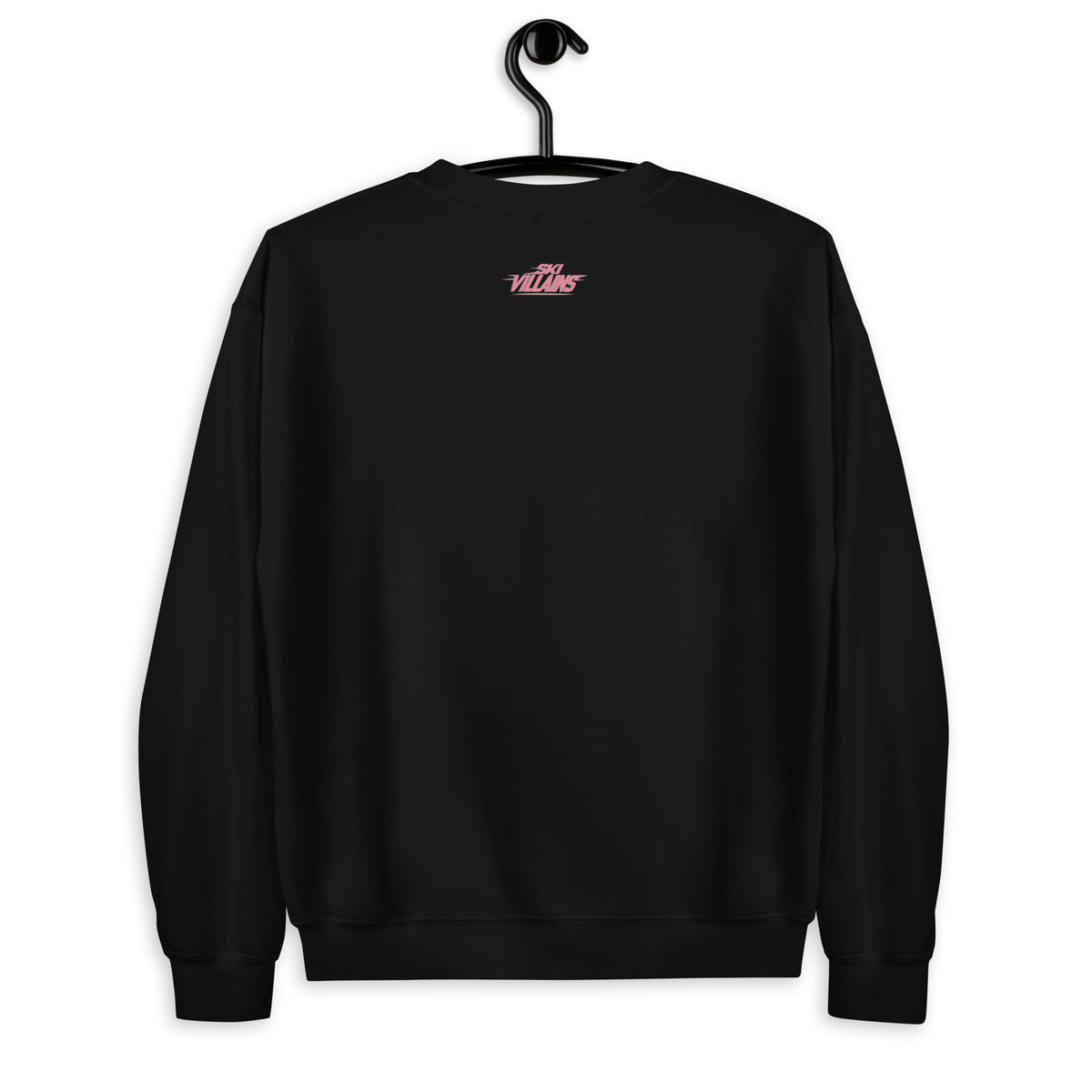 SKI VILLAINS 1986 APE - Unisex Sweatshirt
