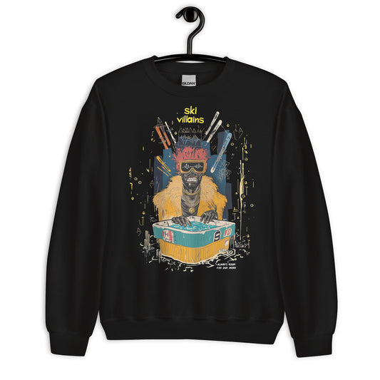 1985 DEATH - Unisex Sweatshirt