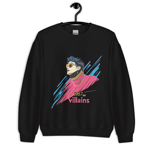 1987 MIAMI - Unisex Sweatshirt