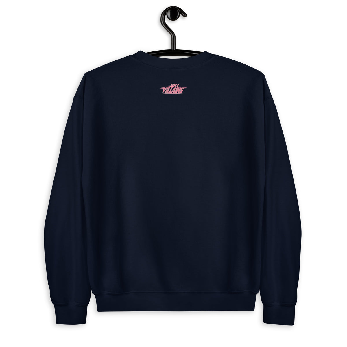 SKI VILLAINS 1986 APE - Unisex Sweatshirt