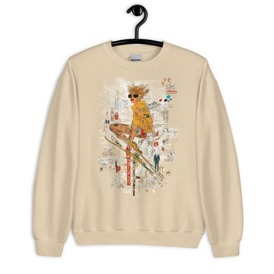 1985 QUEEN - Unisex Sweatshirt