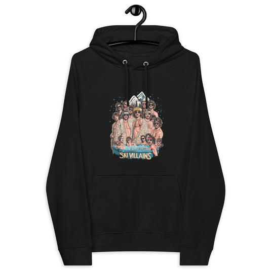 1982 HOT TUB - Unisex Hoodie