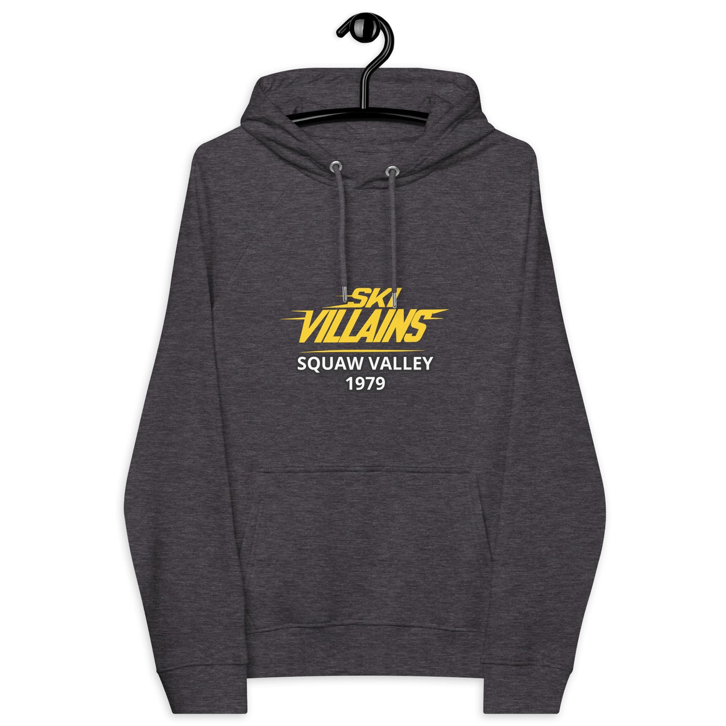 1979 SQUAW VALLEY - Unisex Hoodie