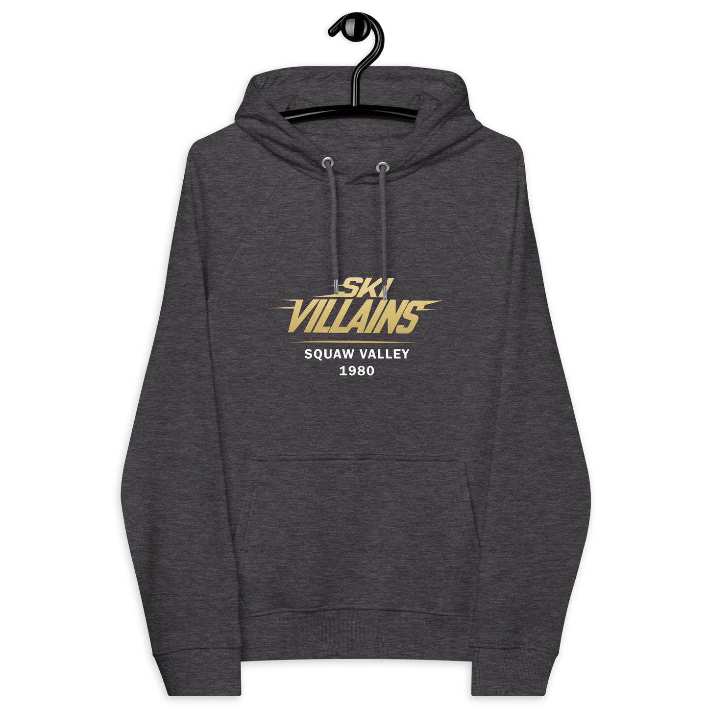 SKI VILLAINS 1979 - Hoodie