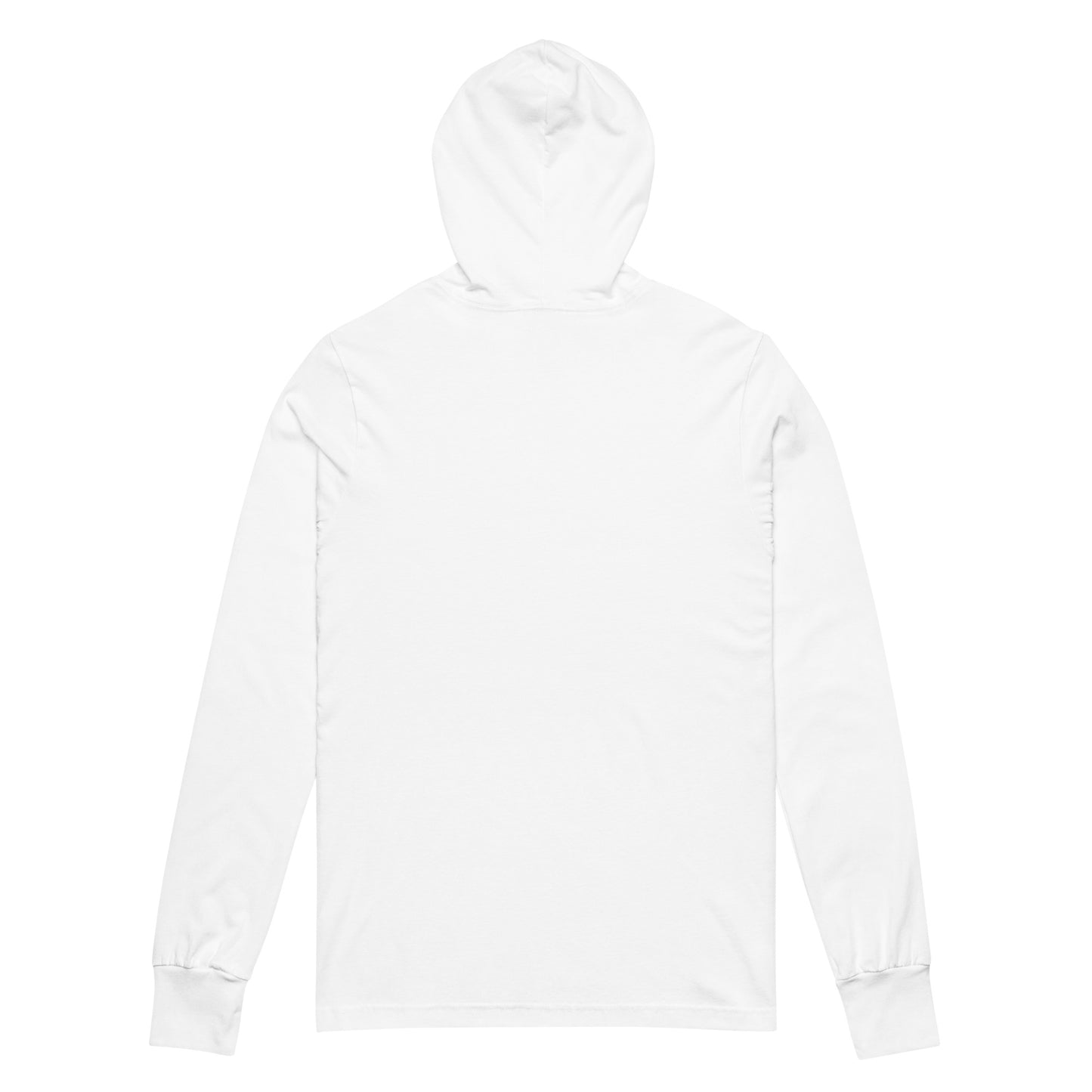 1984 SNOW BUNNY - Unisex Hooded Tee