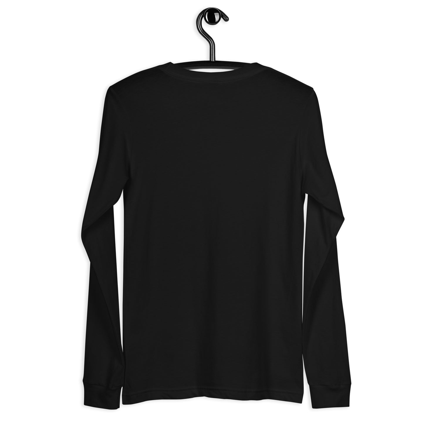 1987 WHITE LINE - Unisex Long Sleeve Tee