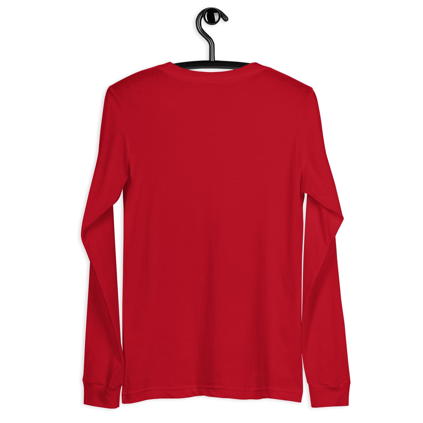 1980 LOGO - Unisex Long Sleeve Tee
