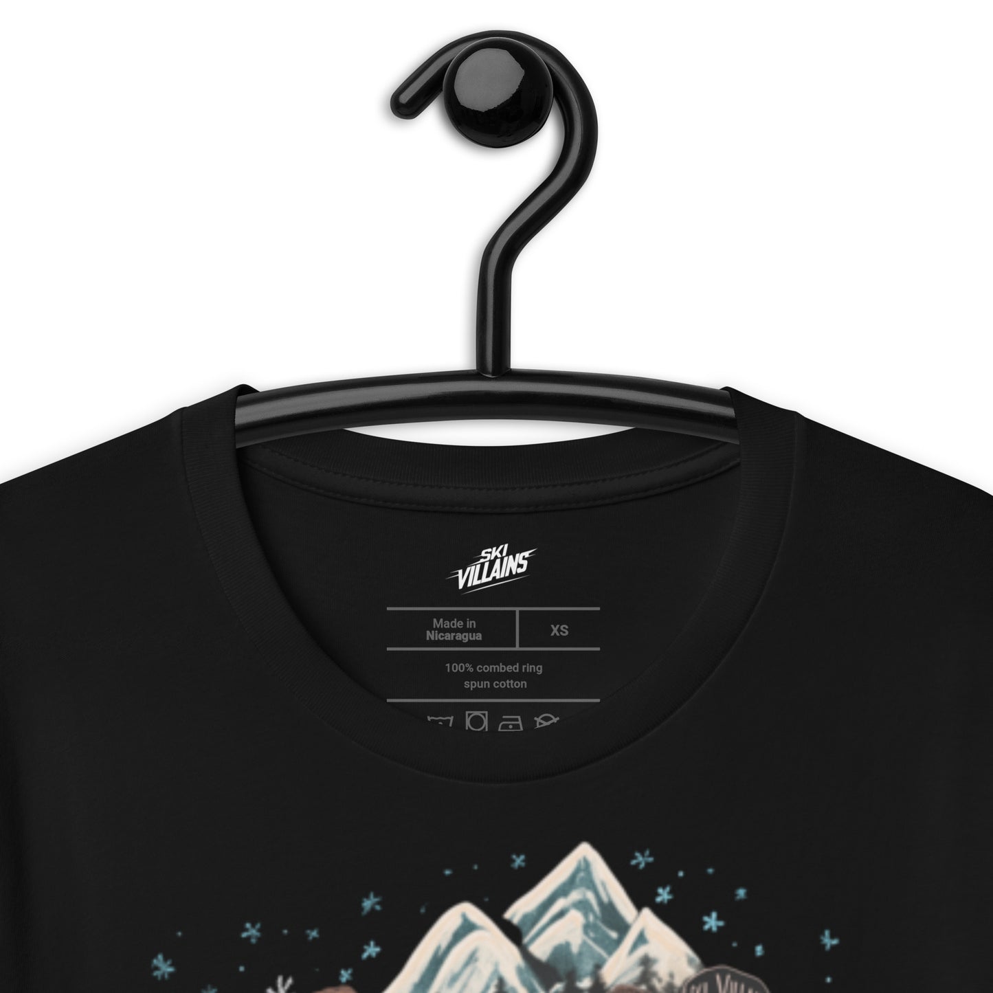 1982 Hot Tub - Unisex T-Shirt