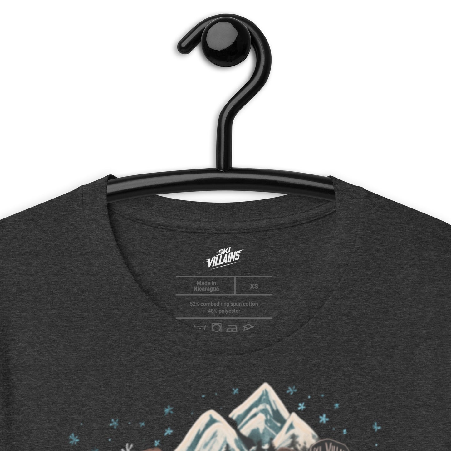1982 Hot Tub - Unisex T-Shirt