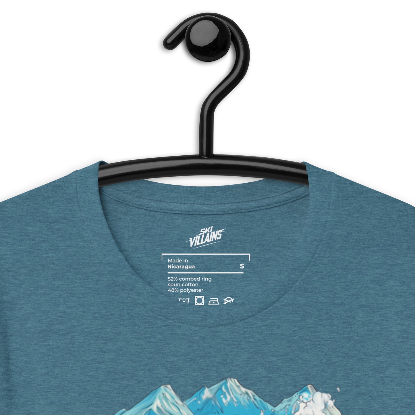 1978 HOT TUB - Unisex Short Sleeve Tee