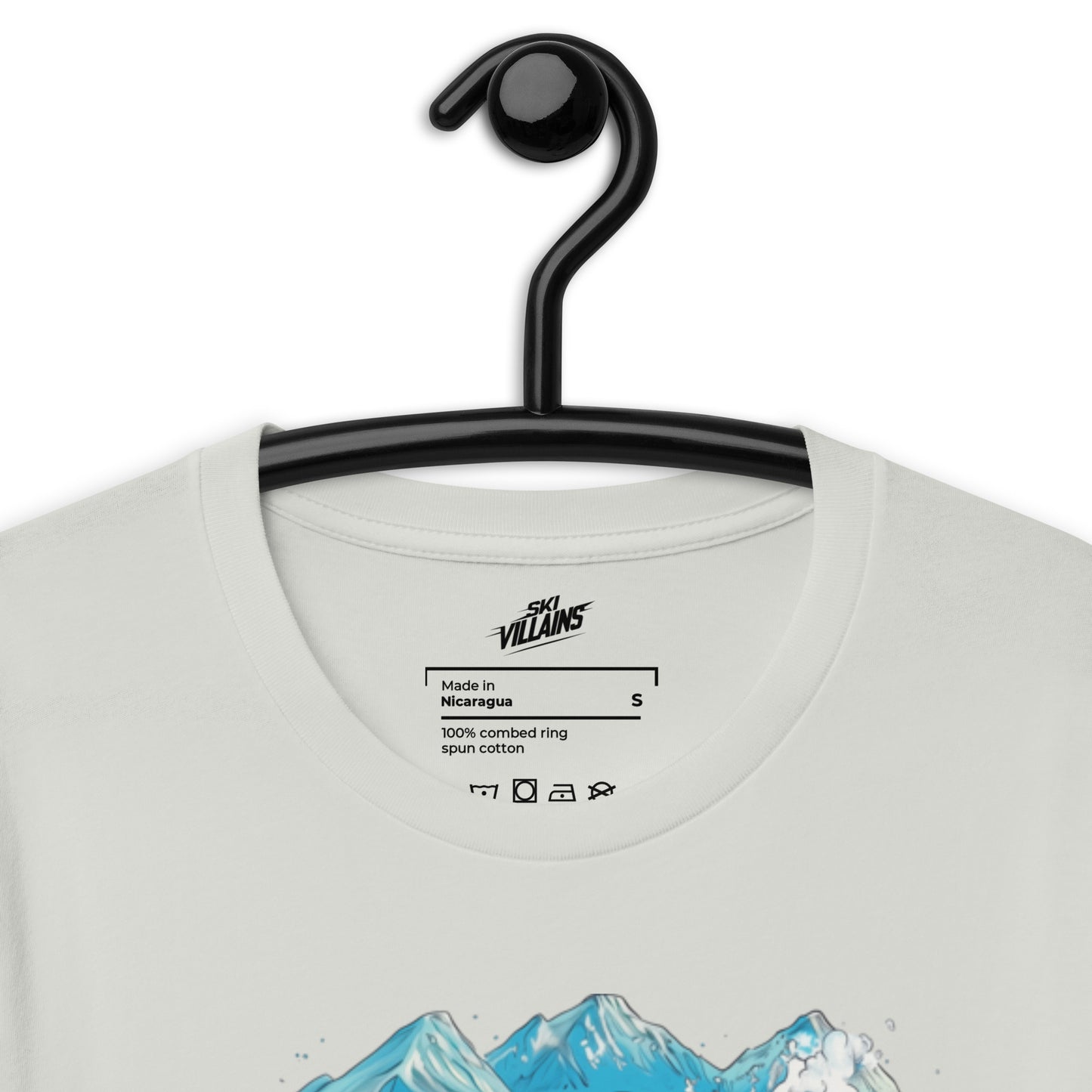 1978 HOT TUB - Unisex Short Sleeve Tee