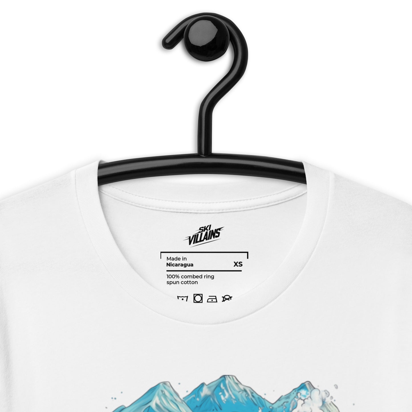 1978 HOT TUB - Unisex Short Sleeve Tee